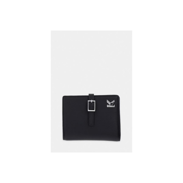 Karl Lagerfeld K Logo Bifold Πορτοφόλι (B2W32044 999)