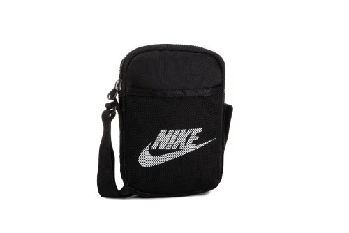 Nike Heritage Τσαντάκι Χιαστί - Ώμου 1L (BA5871 010)