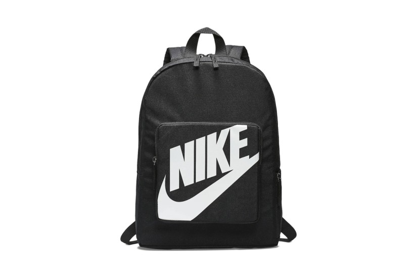 Nike Classic Σάκος Πλάτης 16L Μαύρος