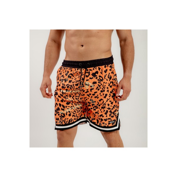 Bee Unusual Regret Nothing Μαγιό Βερμούδα Ανδρικό (BB-256000)