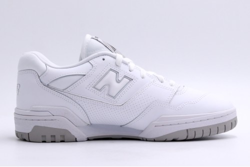 New Balance 550 Sneakers (BB550PB1)