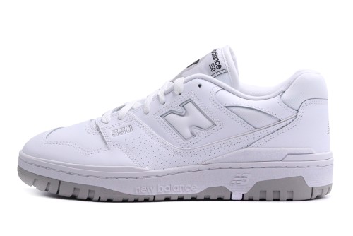 New Balance 550 Sneakers (BB550PB1)