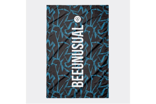 Bee Unusual Canggu 100X150Cm Πετσέτα Θαλάσσης (BC-261100)