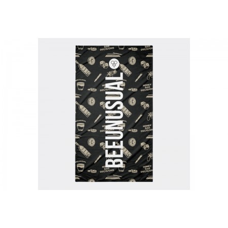 Bee Unusual Bad Desicions 100X180Cm Πετσέτα Θαλάσσης 