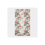 Bee Unusual Palm Bliss 100X180Cm Πετσέτα Θαλάσσης (BC-261208)
