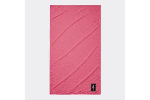 Bee Unusual Palm Bliss 100X180Cm Πετσέτα Θαλάσσης (BC-261208)