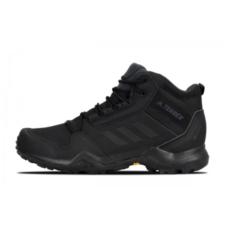 Adidas Performance Terrex Ax3 Mid Gtx Παπούτσια Ορειβασίας-Πεζοπορίας 