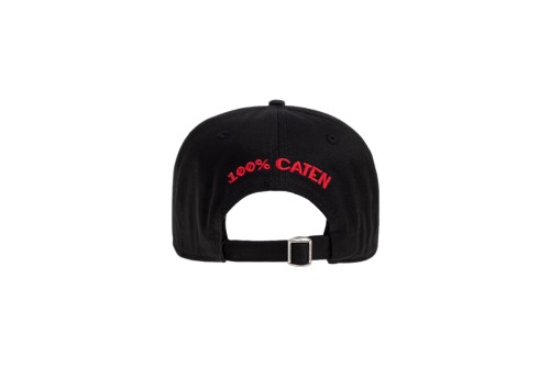 Dsquared2 Logo Patch Καπέλο Strapback (BCM0419 05C00001 2124)