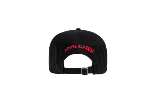 Dsquared2 Logo Patch Καπέλο Strapback (BCM0419 05C00001 2124)