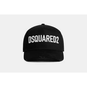 Dsquared2 Technicolor Baseball Καπέλο Strapback (BCM0660 05C00001 M063)