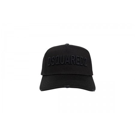 Dsquared2 Technicolor Καπέλο Strapback 