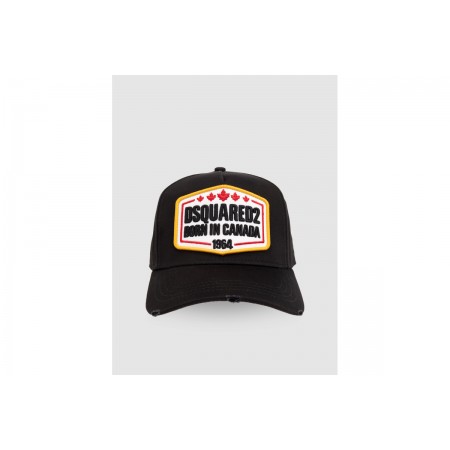 Dsquared2 Baseball Καπέλο Strapback 