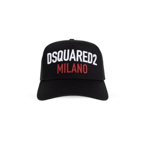 Dsquared2 Milano Baseball Καπέλο Strapback (BCM0917 05C00001 2124)