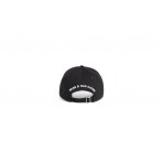 Dsquared2 D2 Upside Down Baseball Καπέλο Strapback (BCM0964 05C00001 2124)