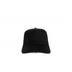 Dsquared2 D2 Upside Down Baseball Καπέλο Strapback (BCM0964 05C00001 M436)