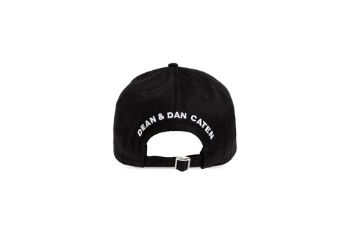 Dsquared2 T.g Un Καπέλο Strapback (BCM1024 05C00001 2124)