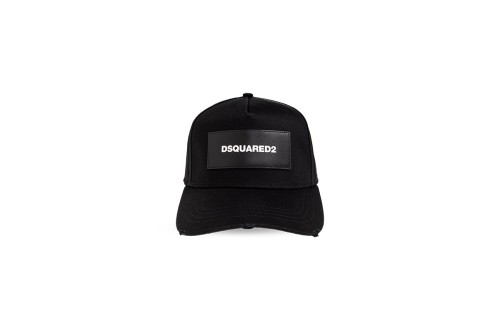 Dsquared2 T.g Un Καπέλο Strapback (BCM1024 05C00001 2124)