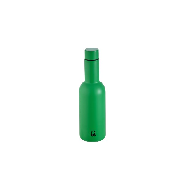 Benetton Vacuum Flask Stainless Steel 550Ml Μπουκάλι Θερμός (BE-0306)
