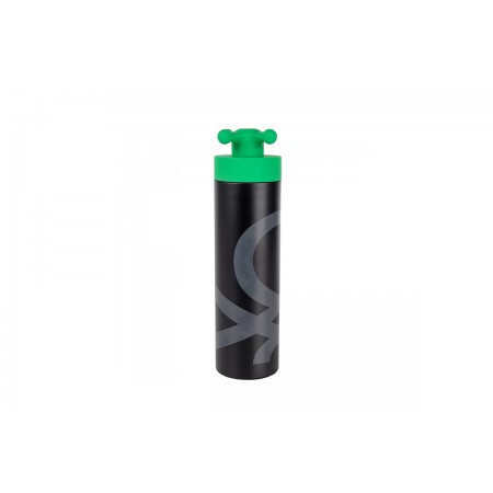 Benetton Water Bottle 500Ml Μπουκάλι Θερμός 