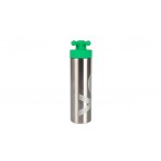 Benetton Water Bottle Μπουκάλι Θερμός 500Ml (BE-0794-GR)