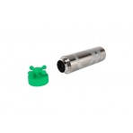 Benetton Water Bottle Μπουκάλι Θερμός 500Ml (BE-0794-GR)