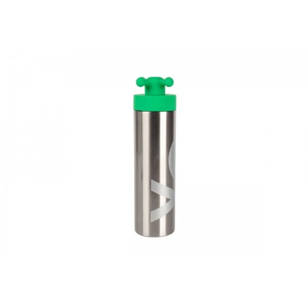 Benetton Water Bottle 500Ml Μπουκάλι Θερμός 