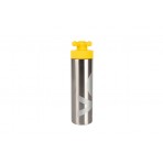 Benetton Water Bottle Μπουκάλι Θερμός 500Ml (BE-0794-YE)
