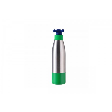 Benetton Water Bottle 500Ml Μπουκάλι Θερμός 