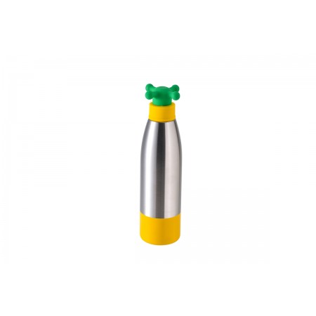 Benetton Water Bottle 500Ml Μπουκάλι Θερμός 