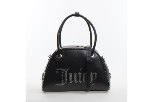 Juicy Couture Kimberly Bowling Τσάντα Ώμου - Χειρός (BEJ3J9922WVPNB1)