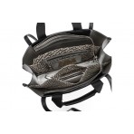 Juicy Couture Jasmine Large Double Handle Τσάντα Tote 45L (BEJ3J9932WVP000)