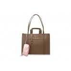Juicy Couture Jasmine Large Double Handle Τσάντα Tote 45L (BEJ3J9932WVPN21)