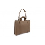 Juicy Couture Jasmine Large Double Handle Τσάντα Tote 45L (BEJ3J9932WVPN21)