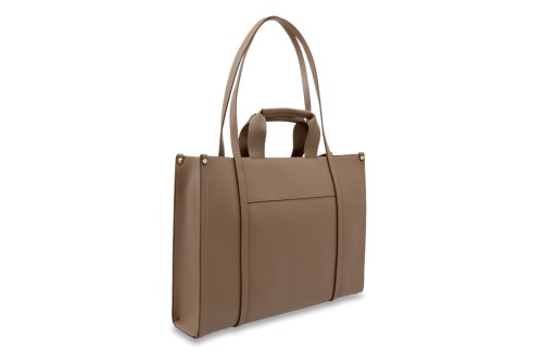 Juicy Couture Jasmine Large Double Handle Τσάντα Tote 45L (BEJ3J9932WVPN21)