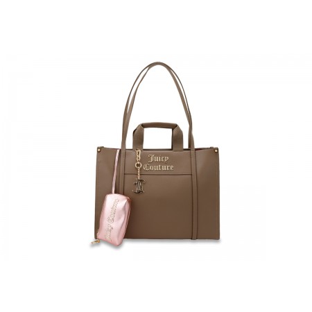 Juicy Couture Jasmine Large Double Handle Τσάντα Tote 45L 