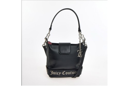 Juicy Couture Jasmine Medium Τσάντα Ώμου (BEJ3J9935WVP000)