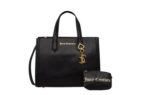 Juicy Couture Lily Medium Τσάντα Tote (BEJ3J999GWVP000)