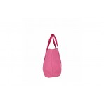 Juicy Couture Daisy Cotton Woven L. Τσάντα Shopper (BEJDA7759WPNJ19)