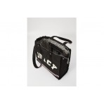 Juicy Couture Iris Patch Canvas L. Τσάντα Shopper (BEJIR7734WC2JBP)