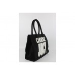 Juicy Couture Iris Toweling L. Τσάντα Shopper (BEJIR7814WPN000)