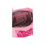 Juicy Couture Iris Toweling L. Τσάντα Shopper (BEJIR7814WPNJ05)