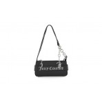 Juicy Couture Jasmine Small Hobo Pu Τσαντάκι Χιαστί - Ώμου (BEJJM7837WVP000)