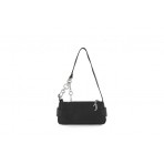 Juicy Couture Jasmine Small Hobo Pu Τσαντάκι Χιαστί - Ώμου (BEJJM7837WVP000)