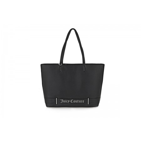 Juicy Couture Jasmine Large Pu Τσάντα Shopper 