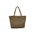 Juicy Couture Nora Straw Large Τσάντα Shopper (BEJNX8879WDPJP2)