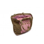 Juicy Couture Nora Straw Large Τσάντα Shopper (BEJNX8879WDPJP2)