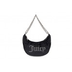 Juicy Couture Kimberly Small Τσαντάκι Χιαστί - Ώμου (BEJQL7764WPO000)