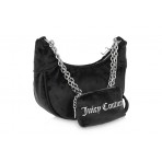 Juicy Couture Kimberly Small Τσαντάκι Χιαστί - Ώμου (BEJQL7764WPO000)