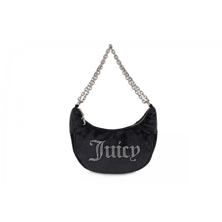 Juicy Couture Kimberly Small Τσαντάκι Χιαστί - Ώμου 