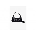 Juicy Couture Kimberly Small Hobo Τσάντα Ώμου - Χειρός (BEJQL7767WPO000)